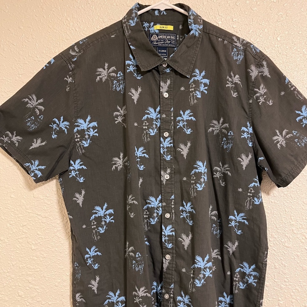 Island Shirt